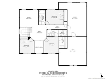 736 Kensington Park Rd, Fayetteville, NC 28311