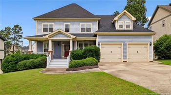 736 Kensington Park Rd, Fayetteville, NC 28311