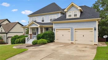 736 Kensington Park Rd, Fayetteville, NC 28311