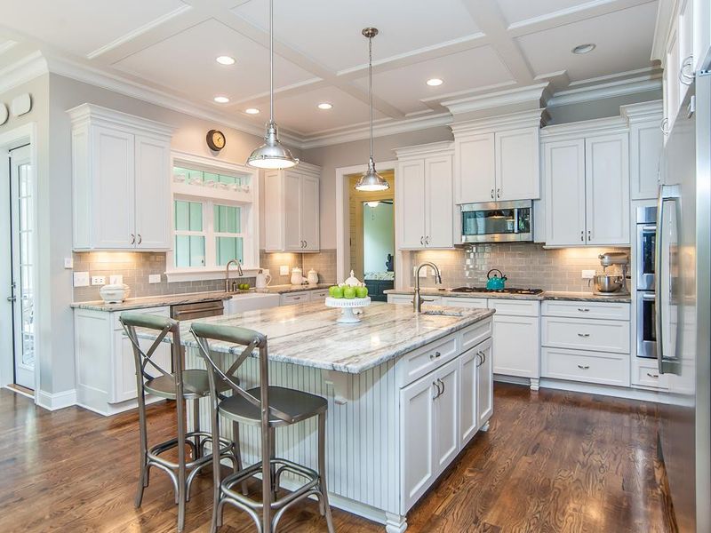 736 Magalloway Dr, Cary, NC 27519