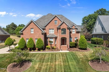 736 Meadowood Dr, Burlington, NC 27215