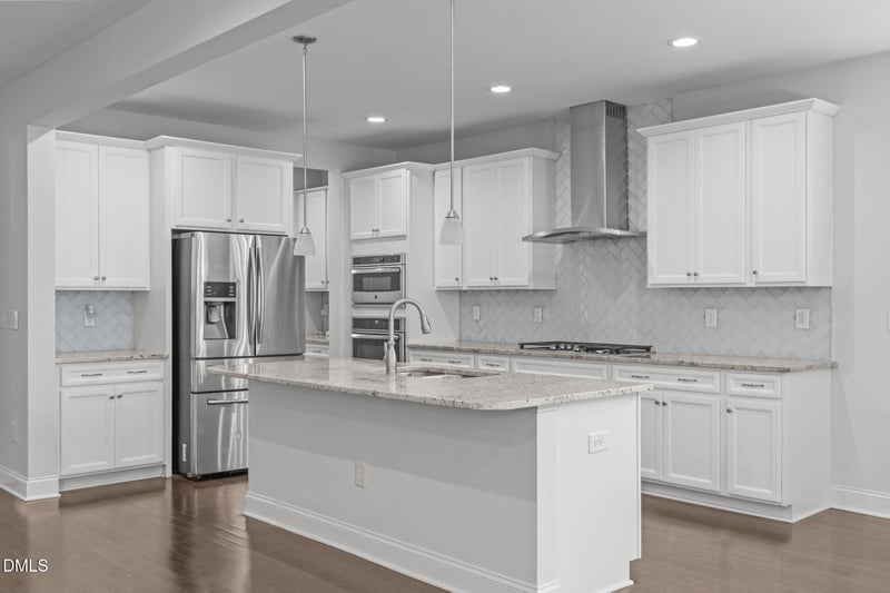 736 Meadowside Ct, Apex, NC 27523