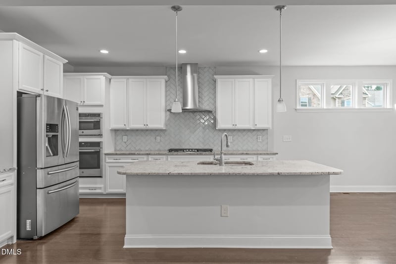 736 Meadowside Ct, Apex, NC 27523