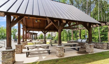 736 Meadowside Ct, Apex, NC 27523