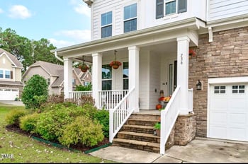 736 Meadowside Ct, Apex, NC 27523