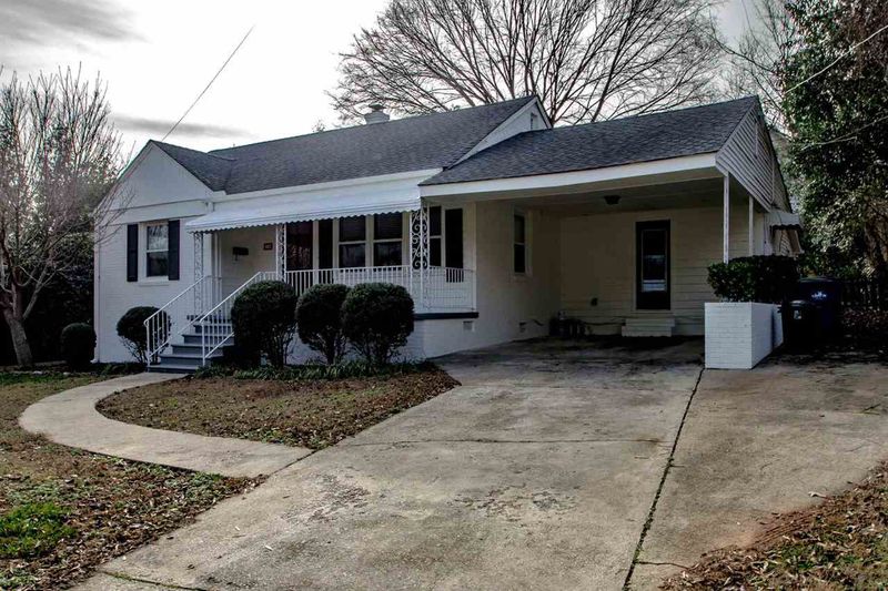 736 Mial St, Raleigh, NC 27608