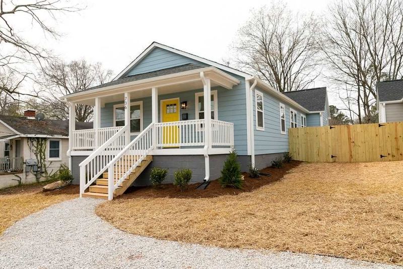 736 Quarry St, Raleigh, NC 27601