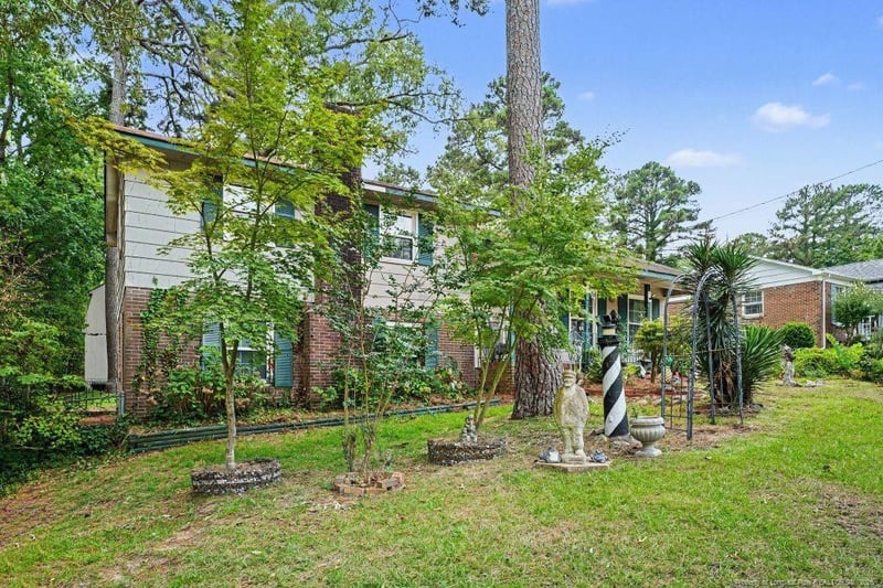 736 Rockwood Dr, Fayetteville, NC 28311