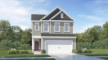 736 Swim Cave Ln, Wendell, NC 27591