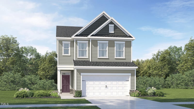 736 Swim Cave Ln, Wendell, NC 27591