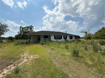 736 Tobermory Rd, Fayetteville, NC 28306
