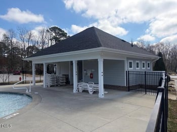 736 Treviso Ln, Apex, NC 27502