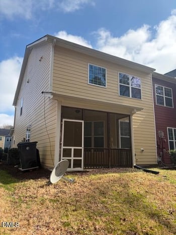 736 Treviso Ln, Apex, NC 27502