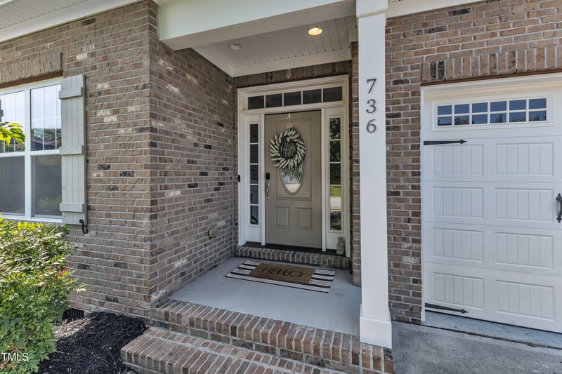 736 Varina Ln, Fuquay Varina, NC 27526