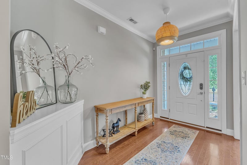 736 Varina Ln, Fuquay Varina, NC 27526