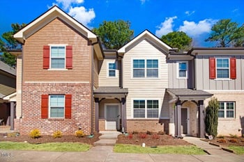736 Wickham Ridge Rd, Apex, NC 27539