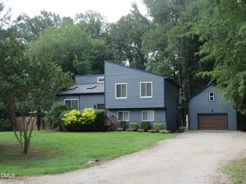 7360 Berkshire Downs Dr, Raleigh, NC 27616