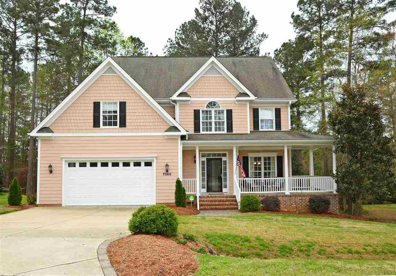 7360 Capulin Crest Dr, Apex, NC 27539