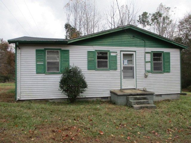 7360 Nc 231 Hw, Middlesex, NC 27557