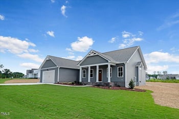 7361 Hill Rd, Spring Hope, NC 27882