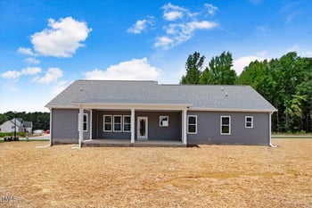 7361 Hill Rd, Spring Hope, NC 27882