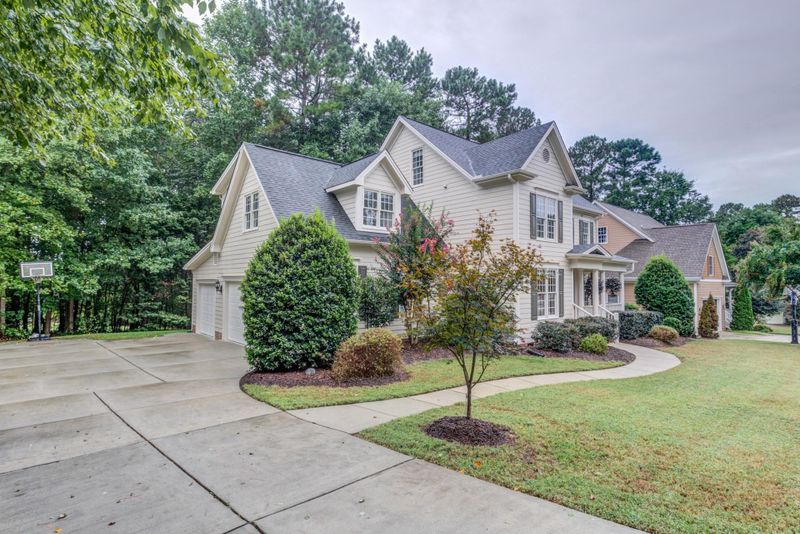 7364 Capulin Crest Dr, Apex, NC 27539