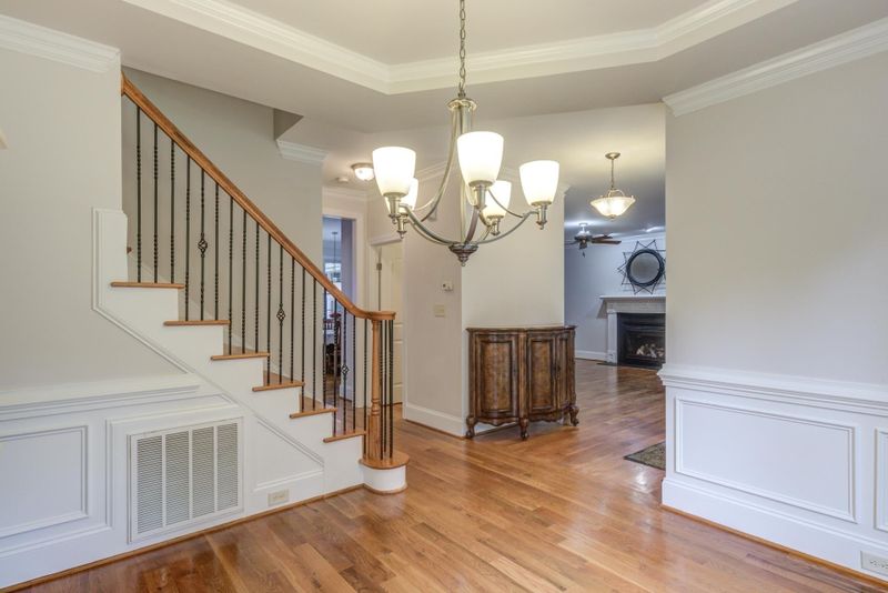7364 Capulin Crest Dr, Apex, NC 27539