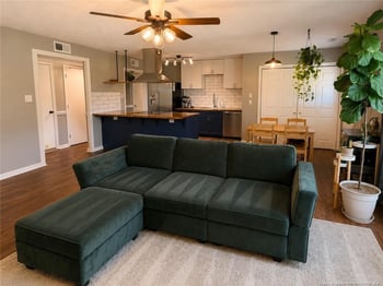 7364 Pebblebrook Dr, Fayetteville, NC 28314