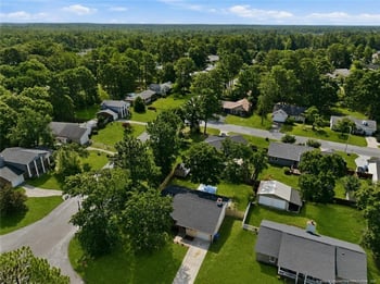 7364 Pebblebrook Dr, Fayetteville, NC 28314