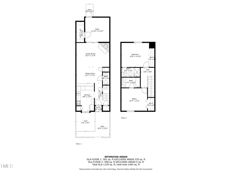 7365 Sandy Creek Dr, Raleigh, NC 27615