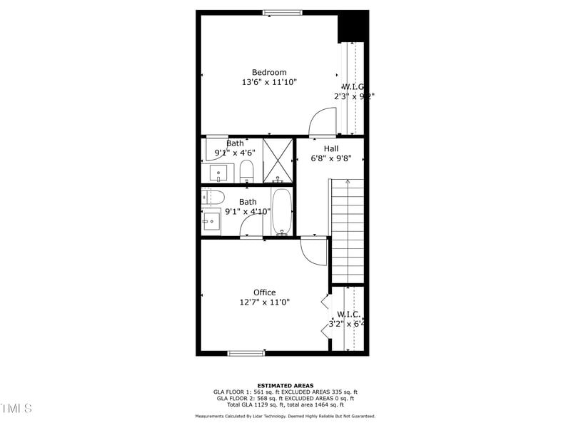 7365 Sandy Creek Dr, Raleigh, NC 27615