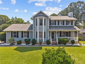 7367 Beaver Run Dr, Fayetteville, NC 28314
