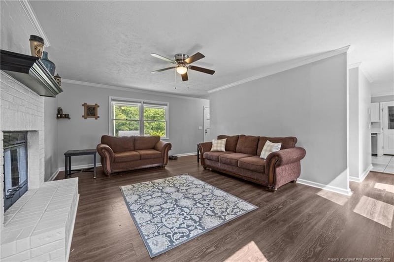 7367 Beaver Run Dr, Fayetteville, NC 28314