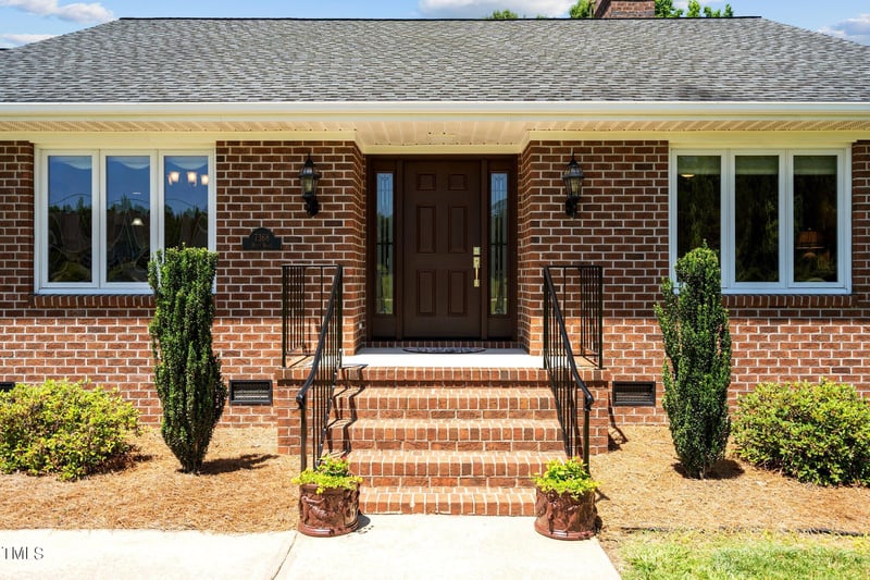 7368 Hoyt Rd, Middlesex, NC 27557