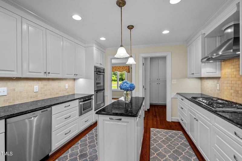 7368 Hoyt Rd, Middlesex, NC 27557