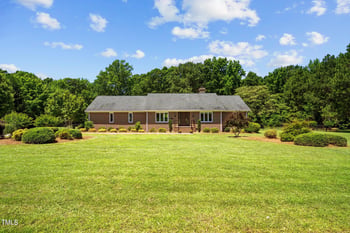 7368 Hoyt Rd, Middlesex, NC 27557