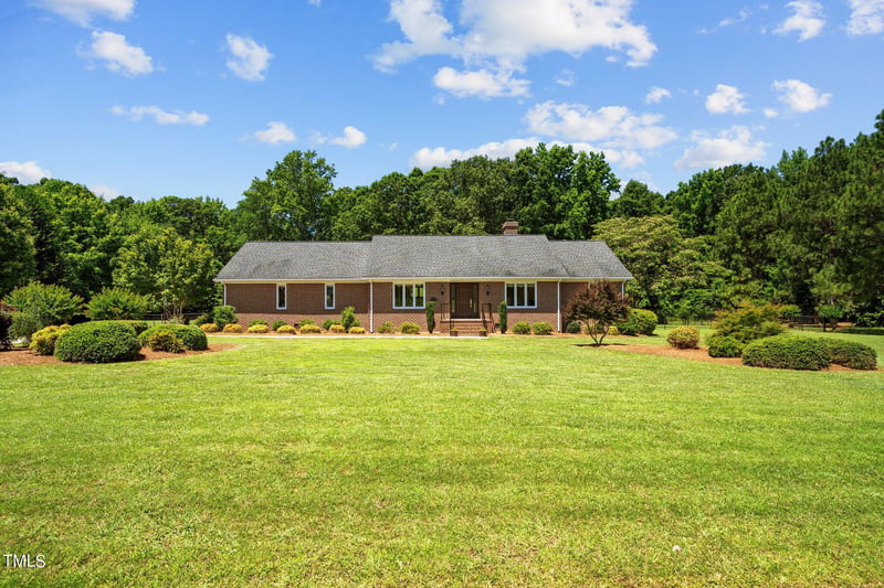 7368 Hoyt Rd, Middlesex, NC 27557