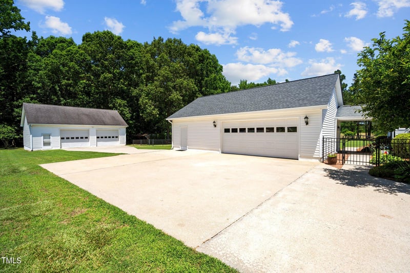 7368 Hoyt Rd, Middlesex, NC 27557