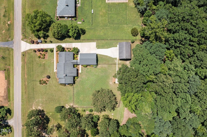 7368 Hoyt Rd, Middlesex, NC 27557