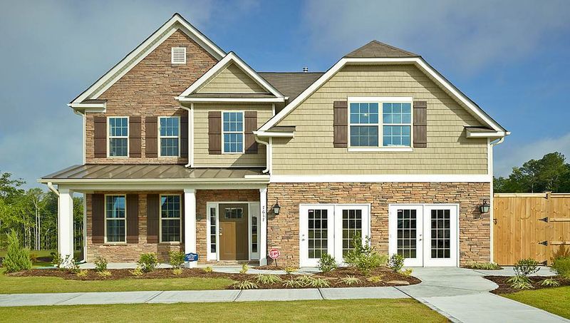7369 Birchshire Dr, Raleigh, NC 27616
