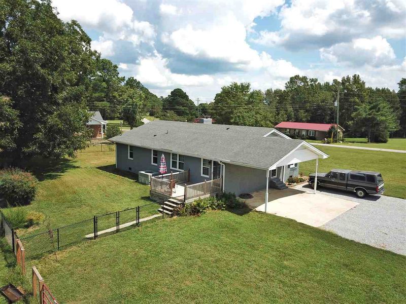 7369 Covered Bridge Rd, Wendell, NC 27591