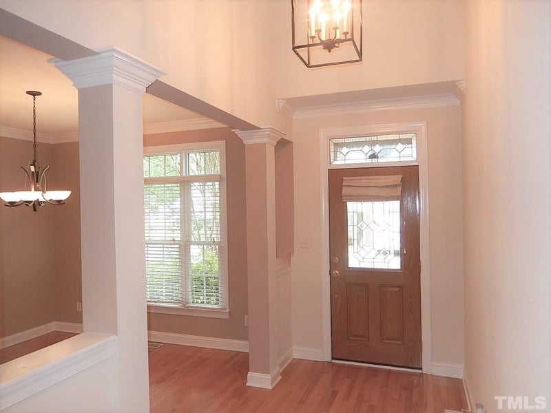 7369 Fontana Ridge Ln, Raleigh, NC 27613