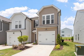 737 Ambrose Hill Ln, Wendell, NC 27591