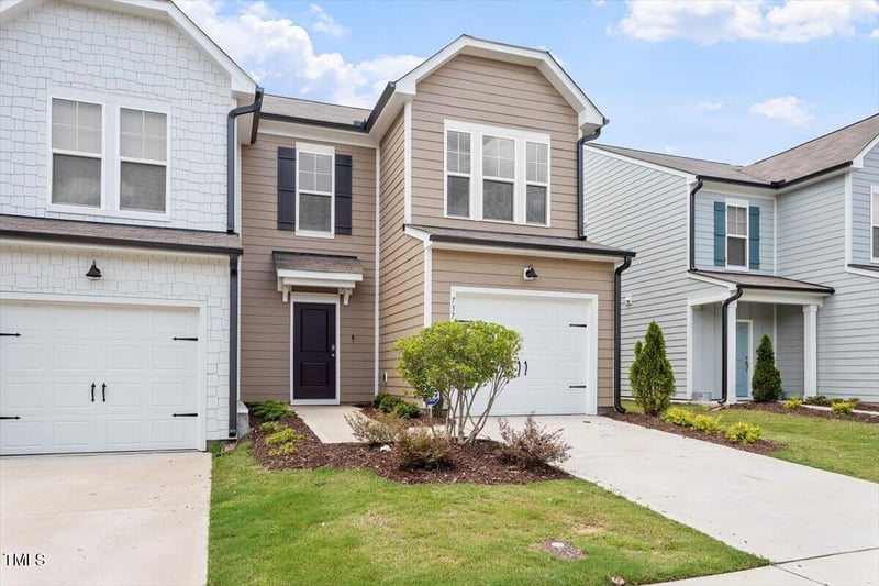 737 Ambrose Hill Ln, Wendell, NC 27591