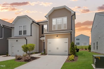 737 Ambrose Hill Ln, Wendell, NC 27591