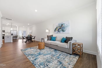 737 Andrade Dr, Fuquay Varina, NC 27526