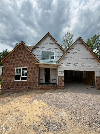 737 Bennett Ridge Ct, Wake Forest, NC 27587