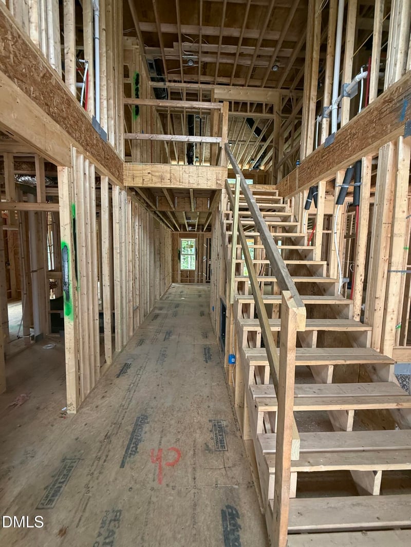 737 Bennett Ridge Ct, Wake Forest, NC 27587