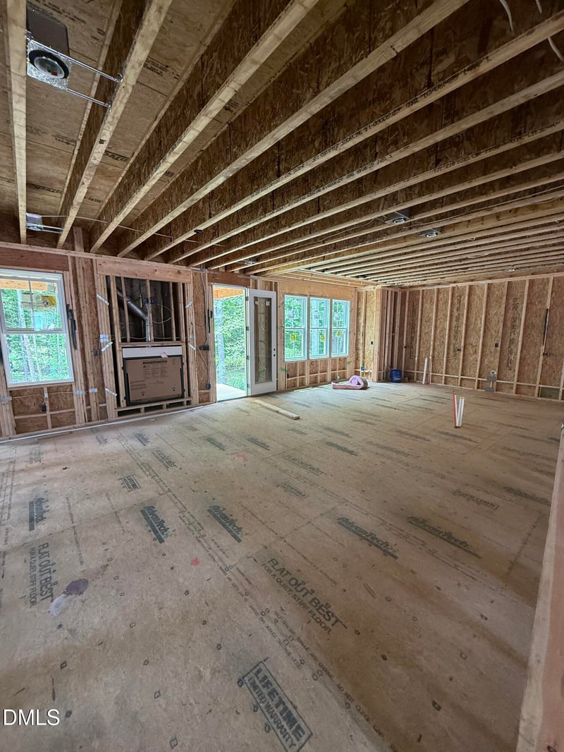 737 Bennett Ridge Ct, Wake Forest, NC 27587