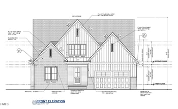 737 Bennett Ridge Ct, Wake Forest, NC 27587
